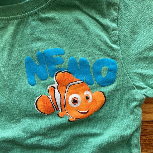 Bundle of Zara x Disney T-Shirts Size 18-24 Month - Picture 9 of 12